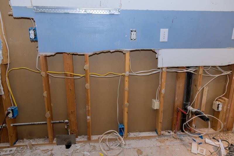 Drywall Removal in Sacramento, CA