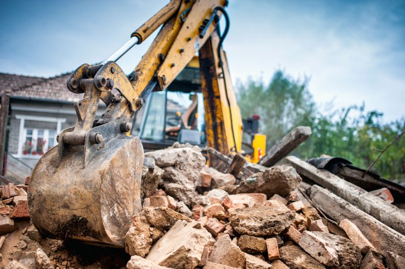 House Removal in Old Bridge, NJ