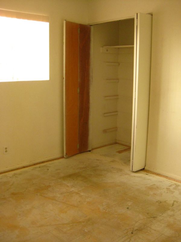 Interior Wall Demolition in Sacramento, CA