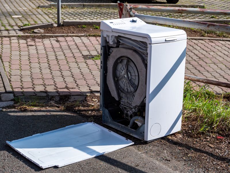 Piano Disposal Service in Madison, WI