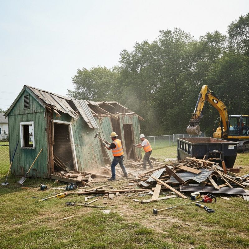 Slab Removal in Bergen County, NJ