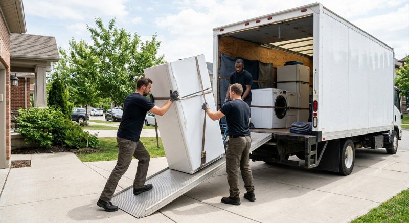 Junk Removal Service