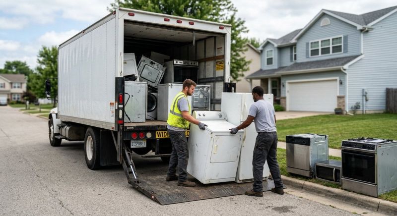 Junk Removal Service