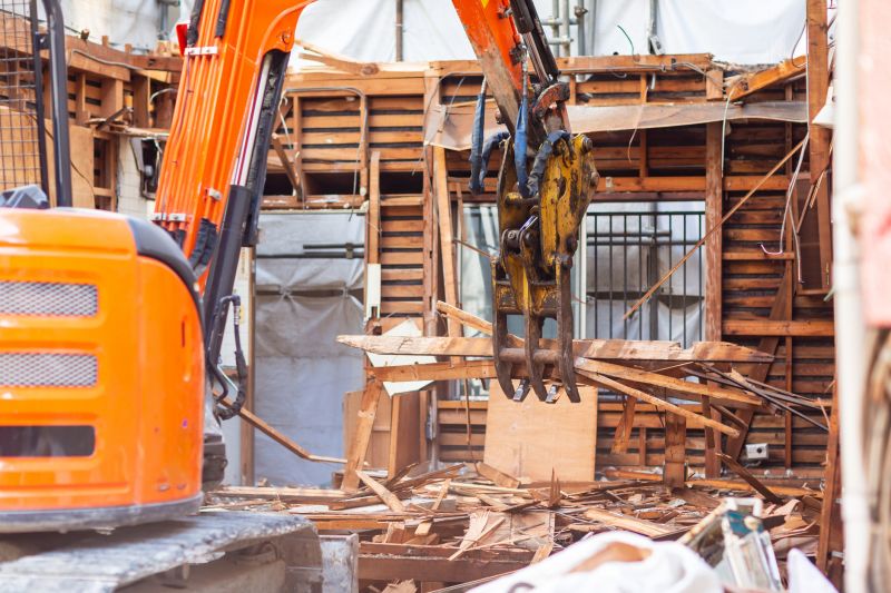 House Removal in Old Bridge, NJ